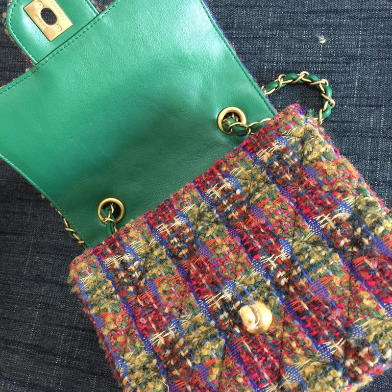 AmeliaLuxury - CHL Bags - 2667