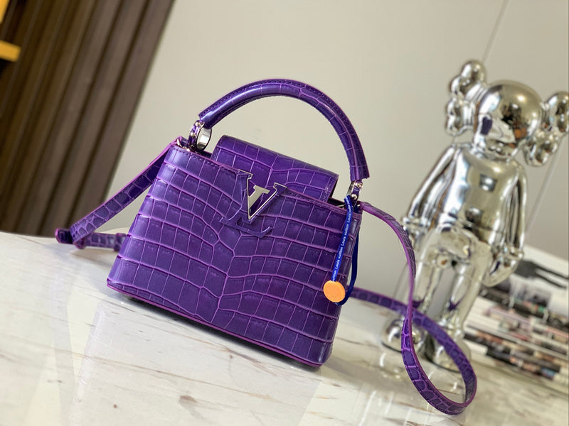 Amelia's Bag Gallery - LOV Bags - 1150