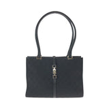 Gucci Jackie GG Canvas 2way Bag