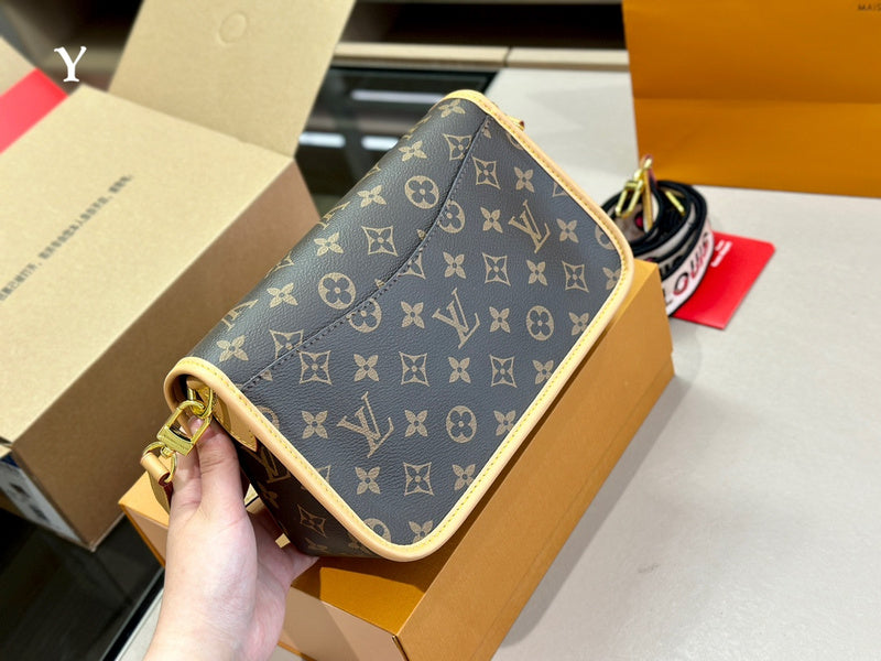 Amelia - LV Bags - 15093