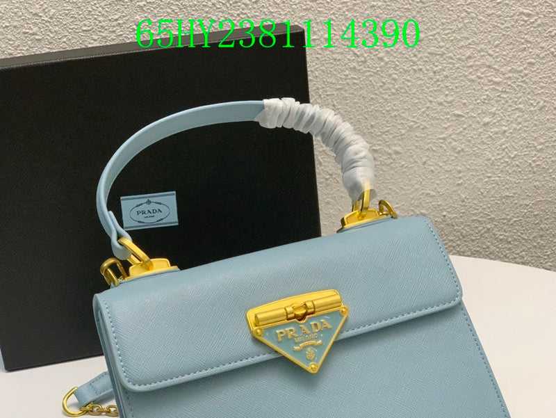 Prada Bags - The Barnes Bags  802