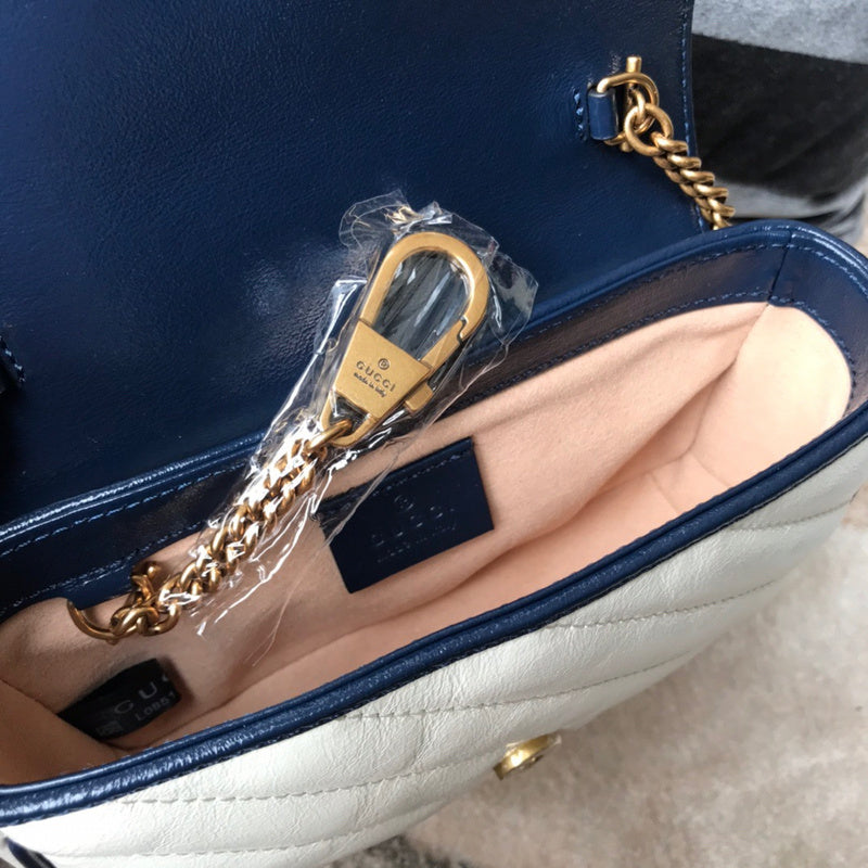 Amelia- GCI Lady Bags - 1224