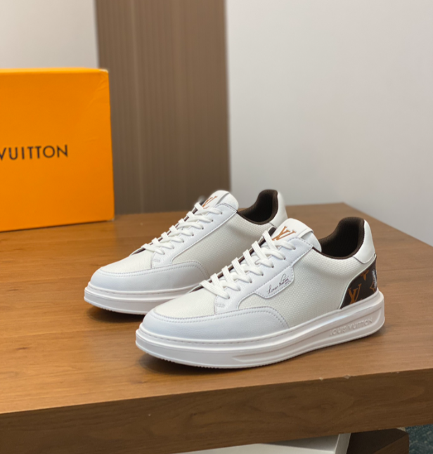AmeliaLuxury - LOV Men Shoes - 145