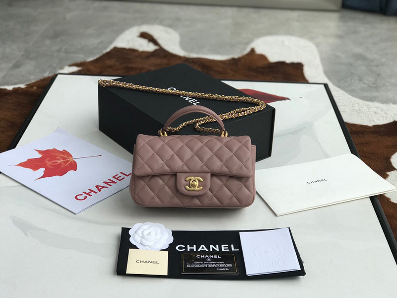 Amelia-  CHL BAGS  - 639