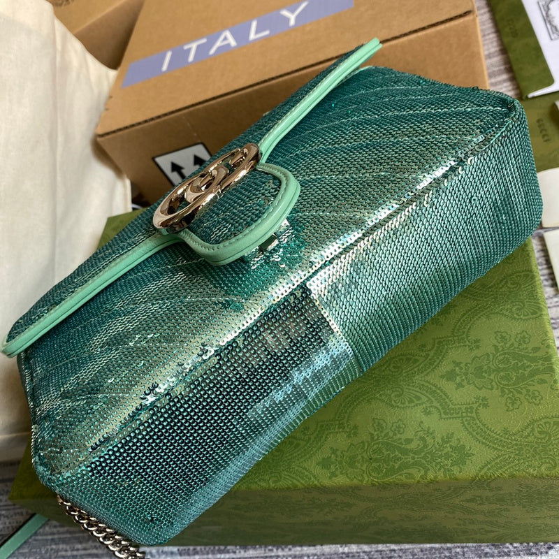 Amelia- GUKI Bags - 2132