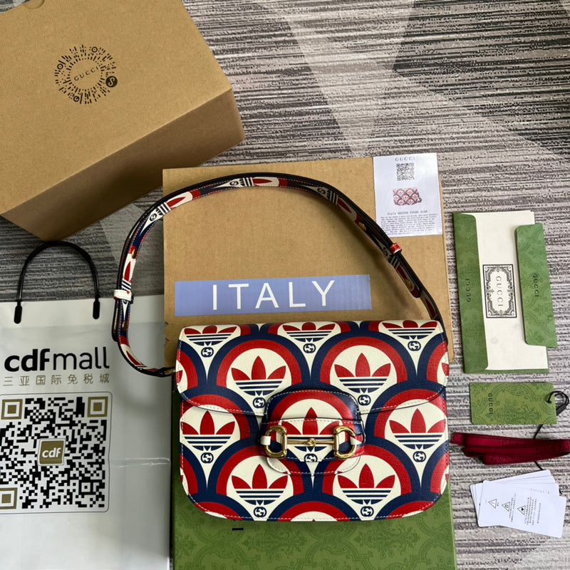 Amelia- GCI Bags - 4309