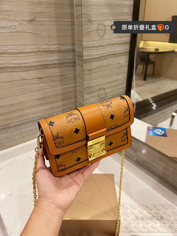 Amelia- - MQM Bags - 194
