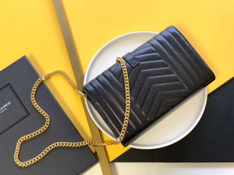 Amelia - YSL Bag - 3736