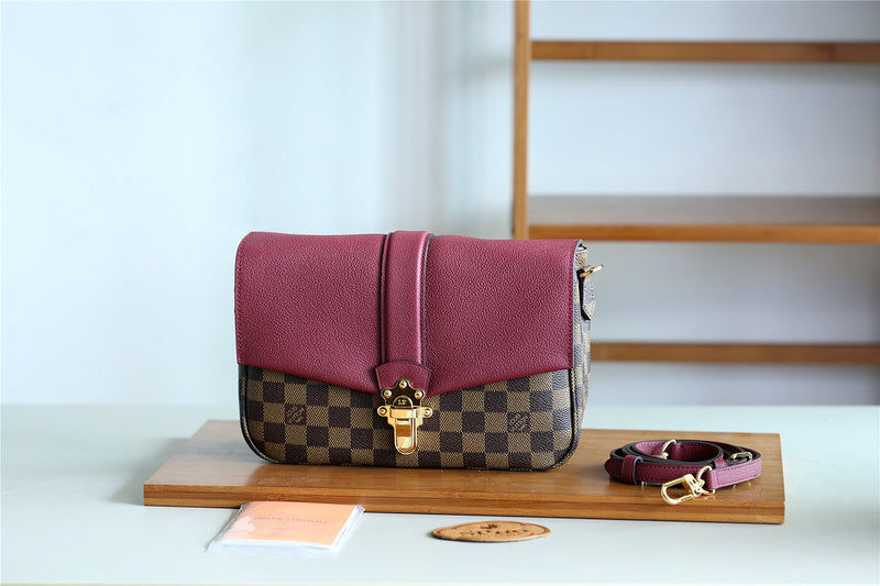 Amelia - LOV Lady Bags - 1697