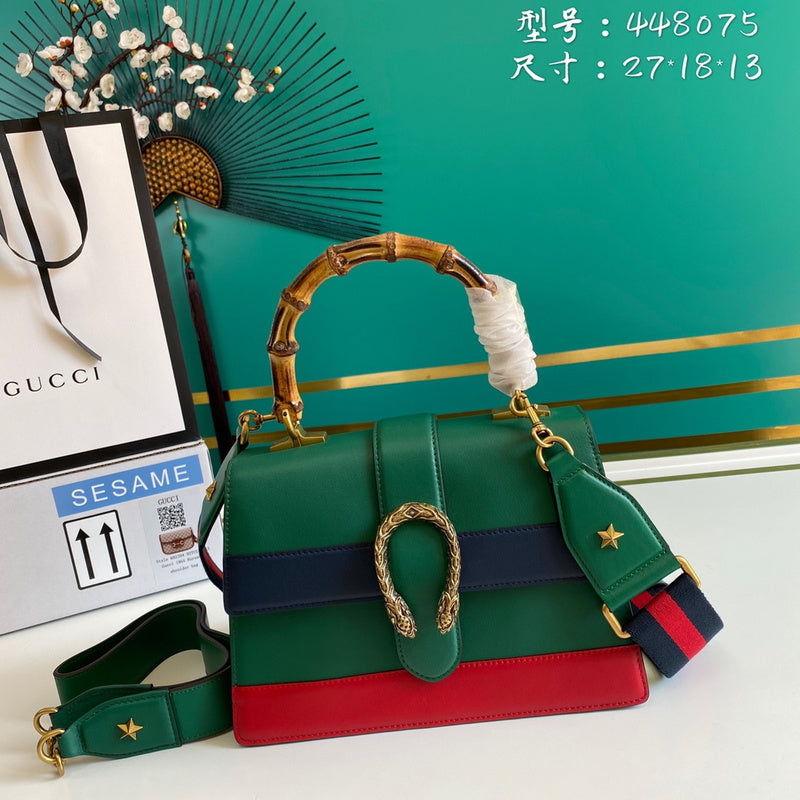 Amelia- GUKI Bags - 2297