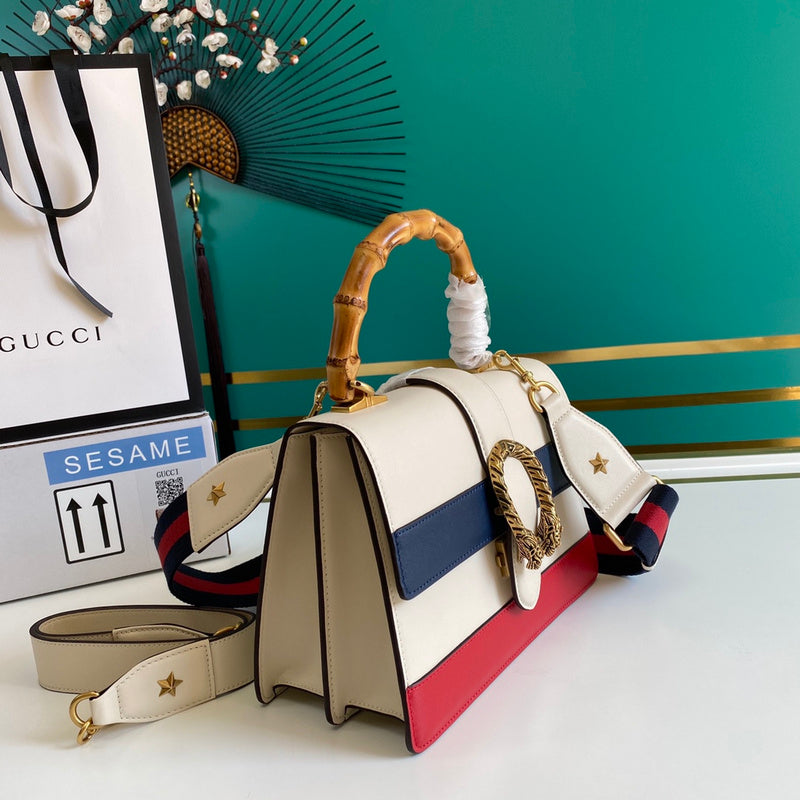 Amelia- GUKI Bags - 2287