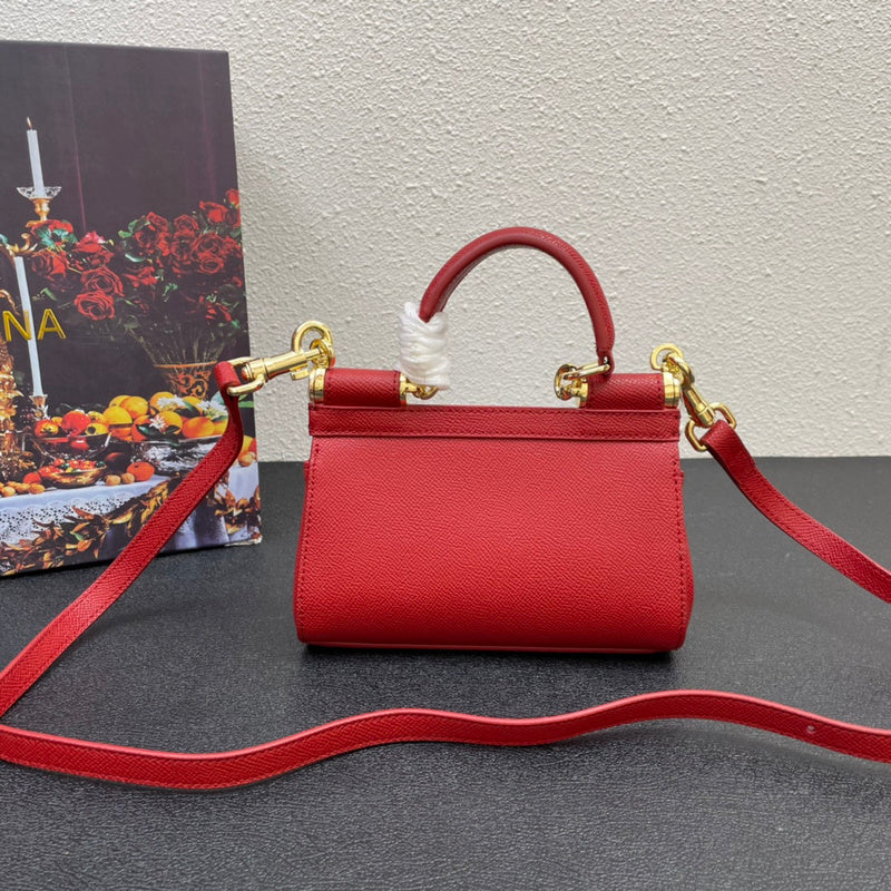 Amelia- DG Bags - 094