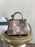 Amelia - LV Bags - 12428