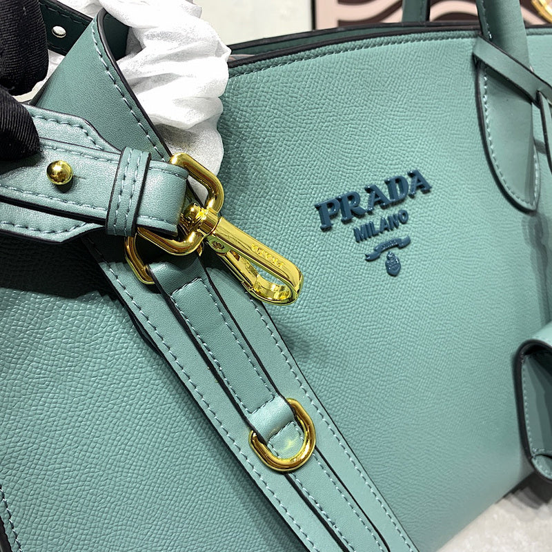 Amelia- PRDA  LUXURY BAGS - 886