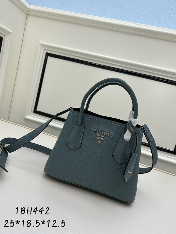Amelia- PRDA  LUXURY BAGS - 047