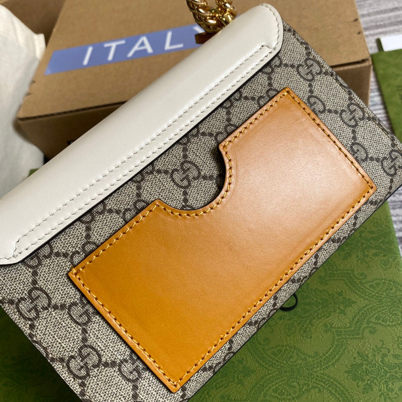 Amelia- GCI Lady Bags - 987