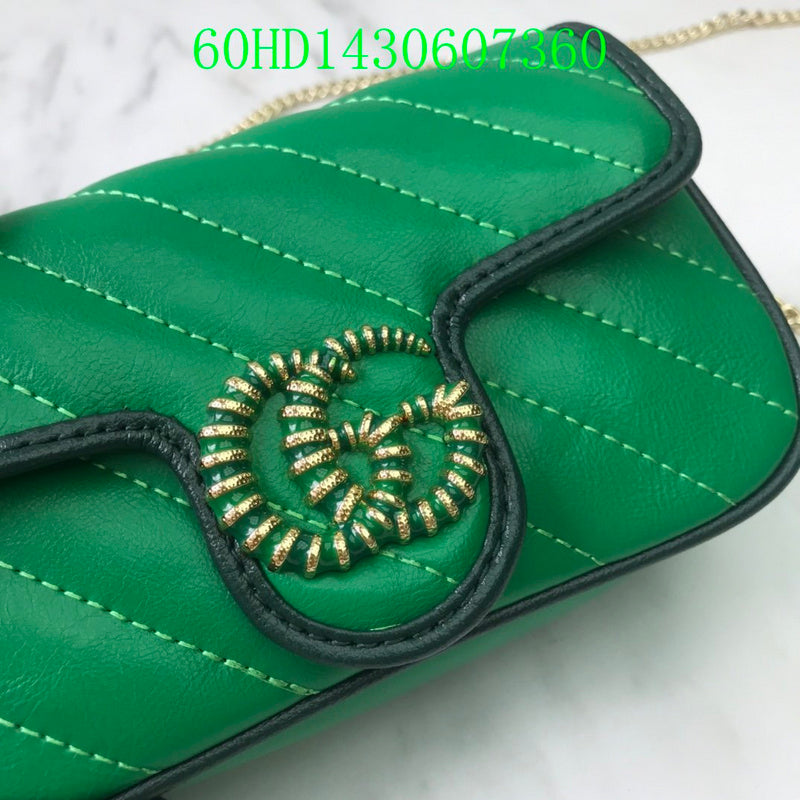 Amelia - GCI Bags - 10406