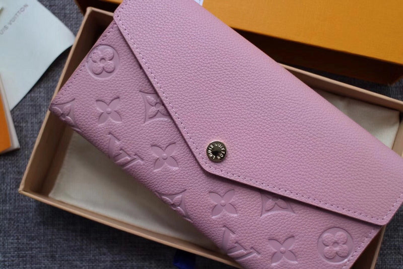 Amelia- LOV  Luxury  Wallets - 764
