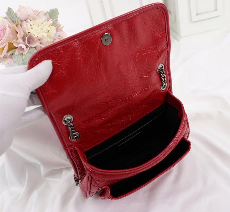 Amelia - YSL Bag - 2637