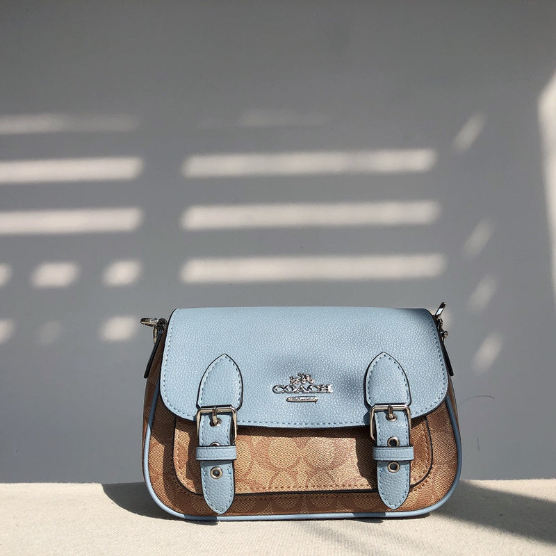 Amelia- CAH Bags - 607