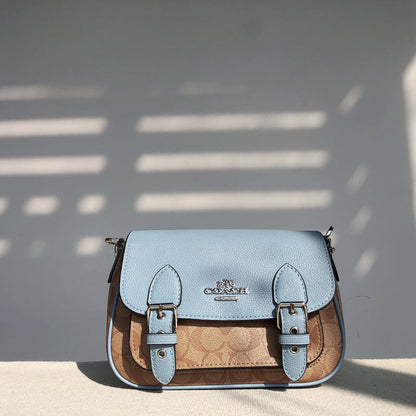 Amelia- CAH Bags - 607