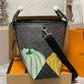 Amelia's Bag Gallery - LOV Bags - 1056
