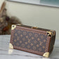 Amelia- Lu-Vi bags - 1457