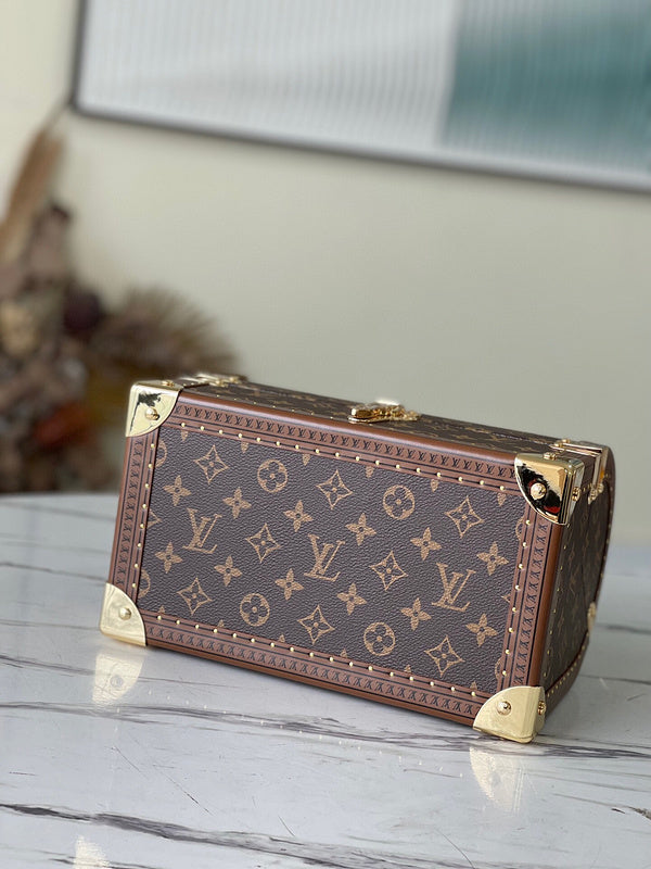 Amelia- Lu-Vi bags - 1457