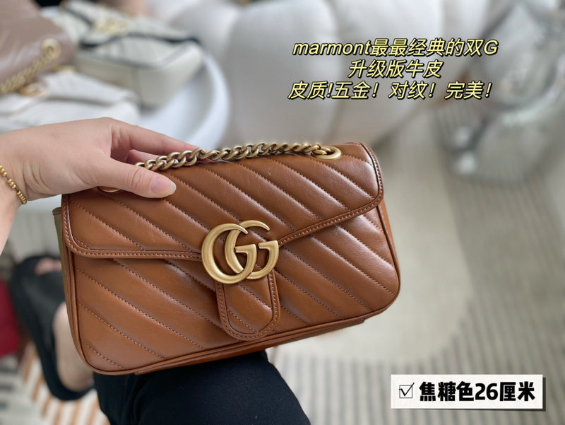 Amelia  - GCI Bags - 11631
