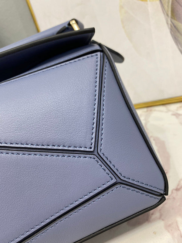 Amelia's Bag Gallery - LWO Bags - 697