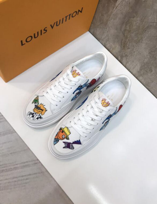 AmeliaLuxury - LOV Men Shoes - 1321