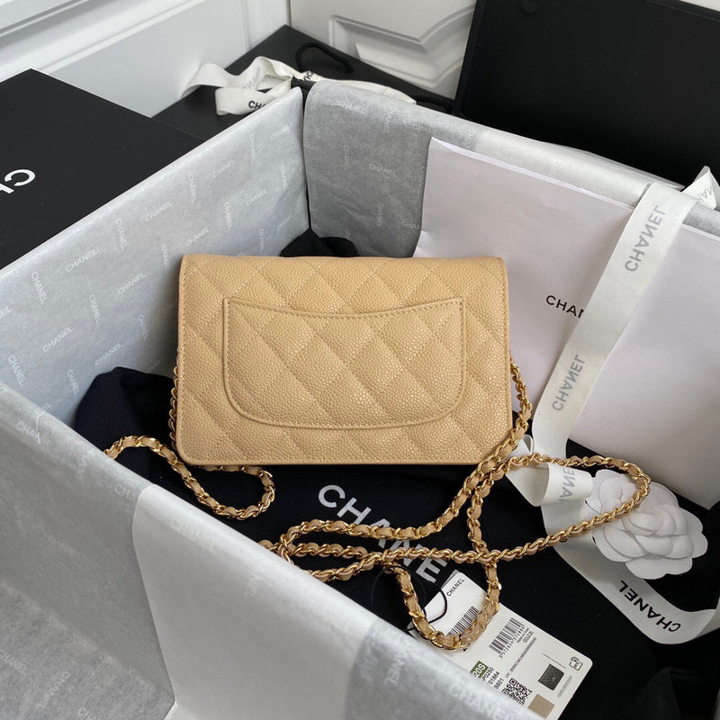 Amelia- CHL Bags - 7484