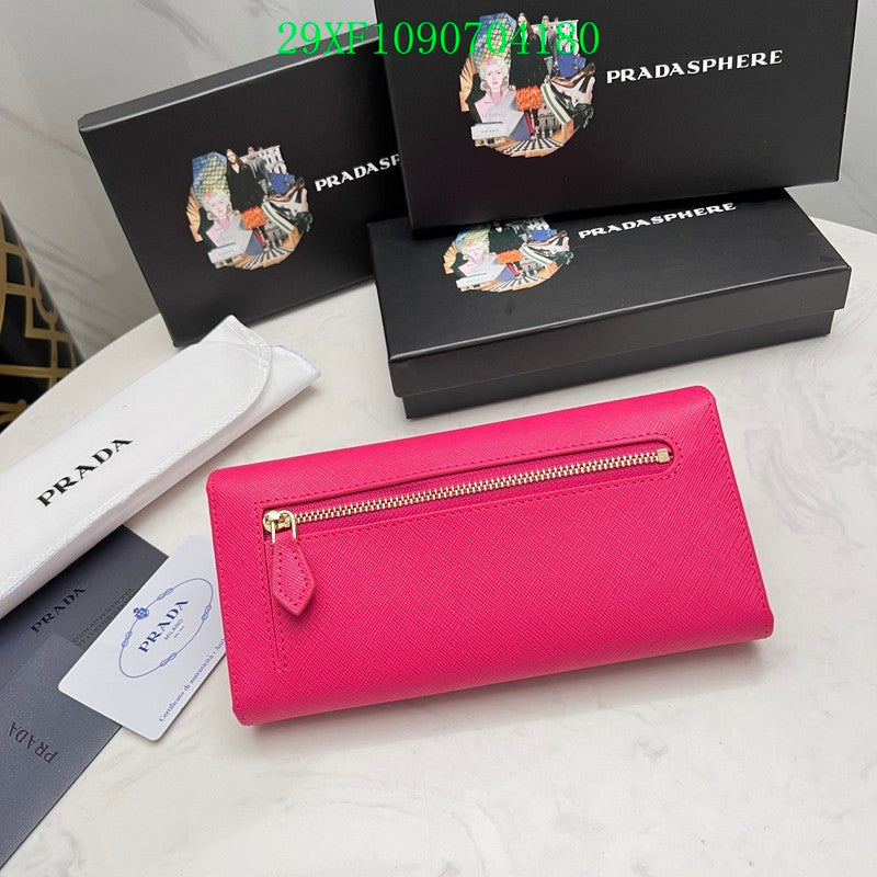 Amelia - PD Wallet - 153