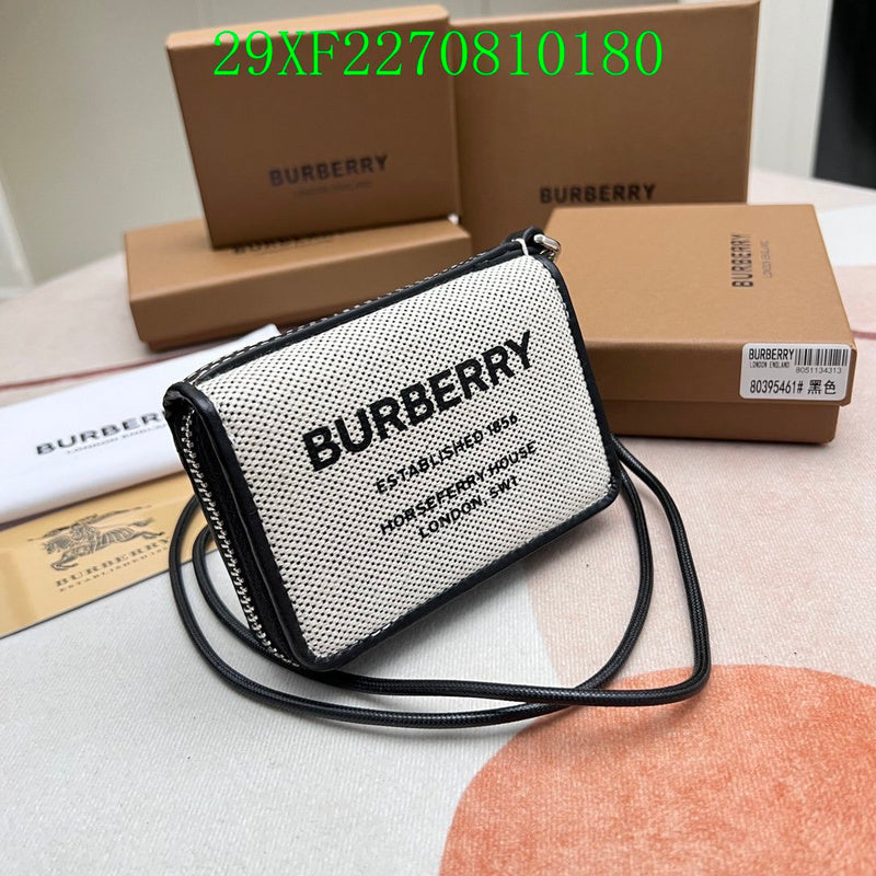 Amelia - BOR Wallet - 073
