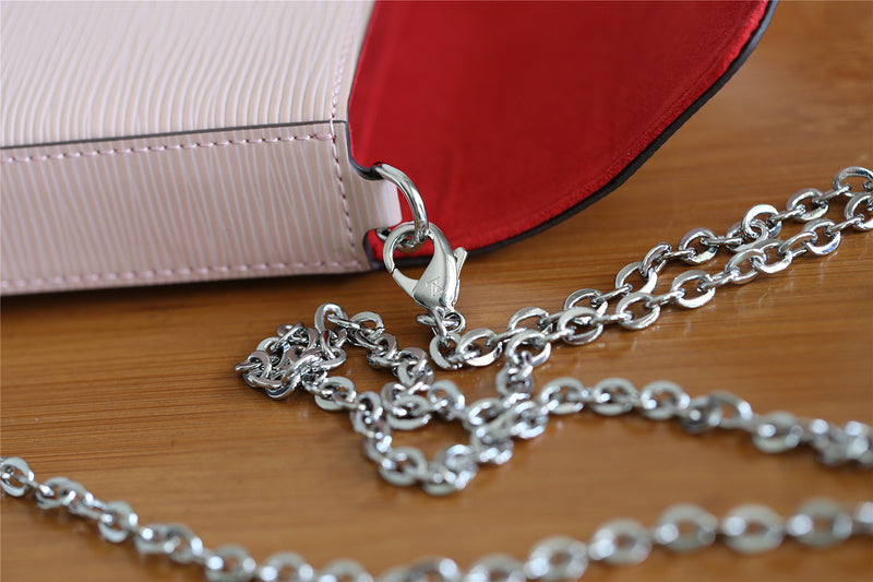 Fan Fashion Lu-Vi bags - 9015