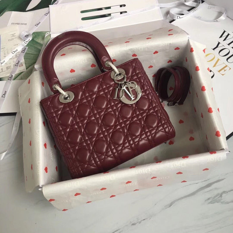 Amelia- DOR Bags - 1163