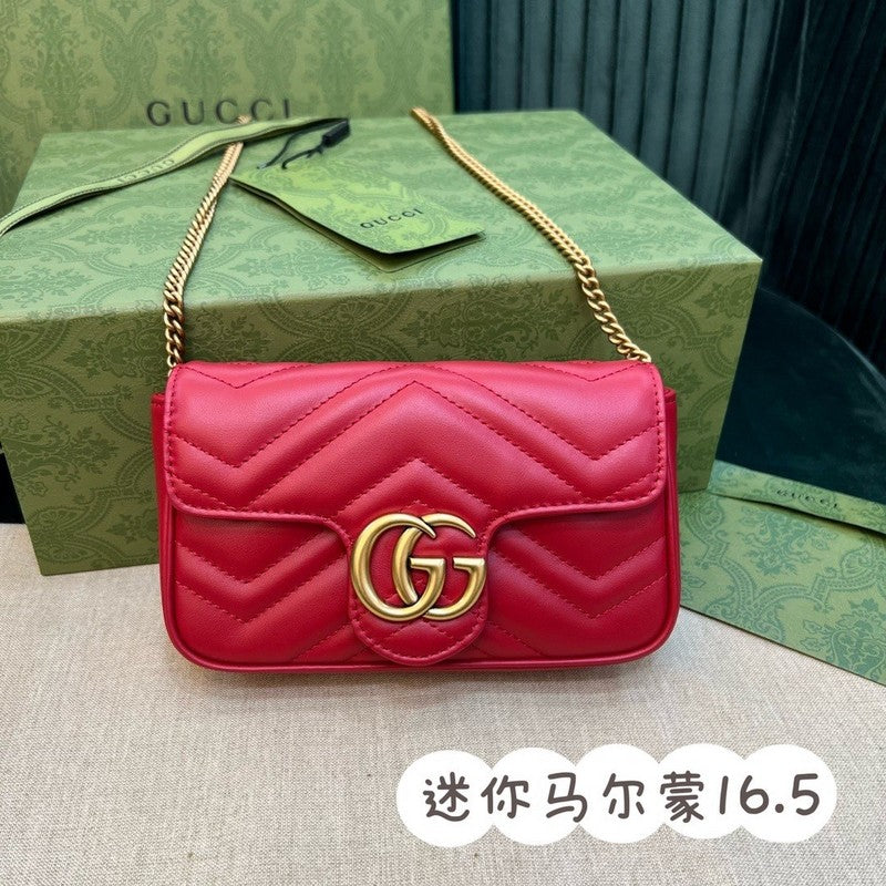 Amelia-i GUKI Women Bags - 1047