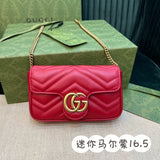 Amelia-i GUKI Women Bags - 1047