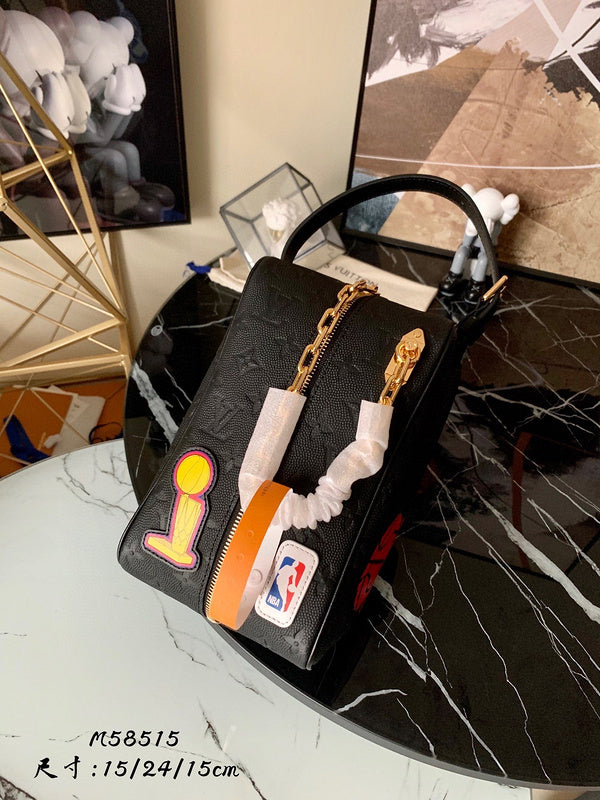 Fashion Lu-Vi bags - 3093