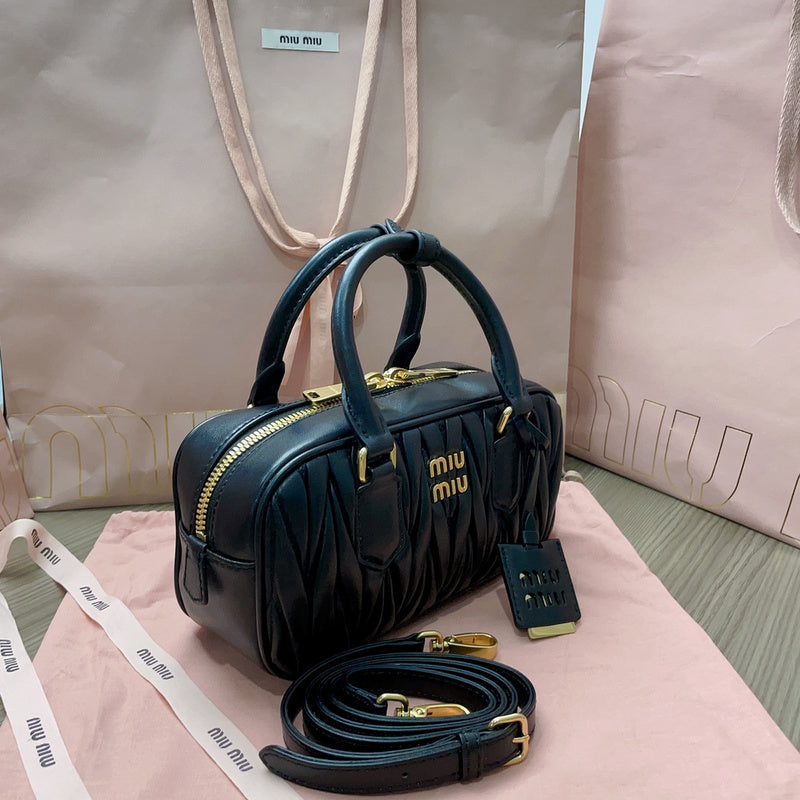 Amelia- MMU  LUXURY BAGS - 015