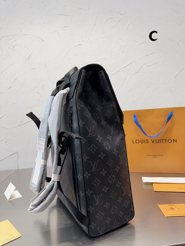 Amelia - LV Bags - 14423