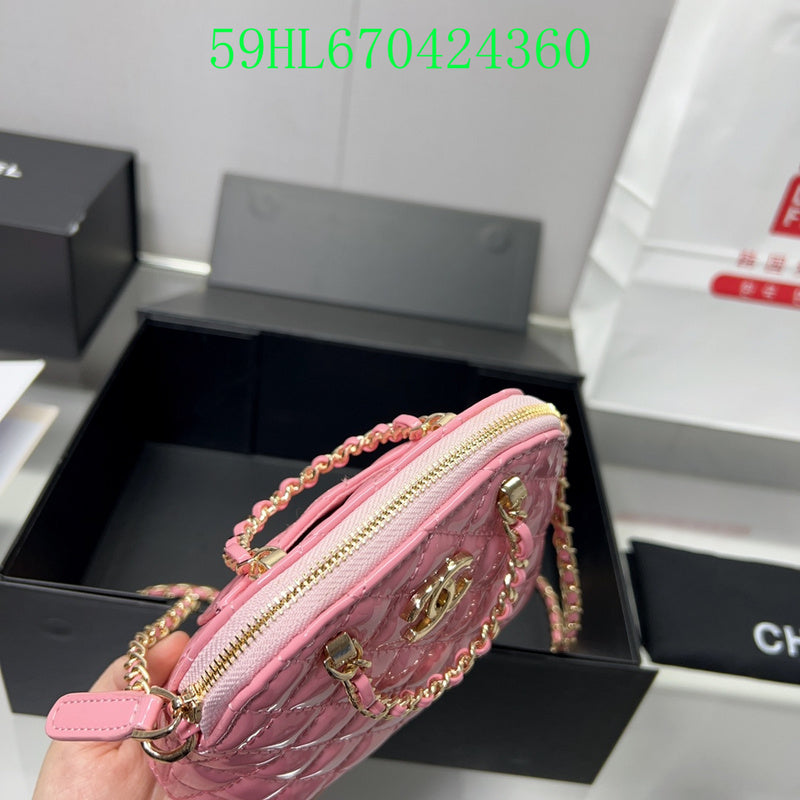 Amelia - CHL Bags - 1048