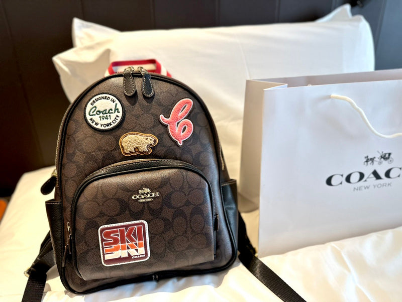 Amelia - CCH Bags - 058