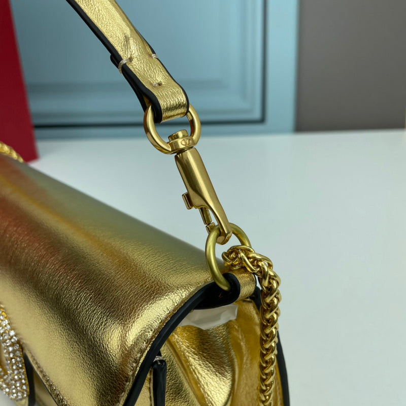 Amelia- VEL WOMEN LUXURY BAGS - 918