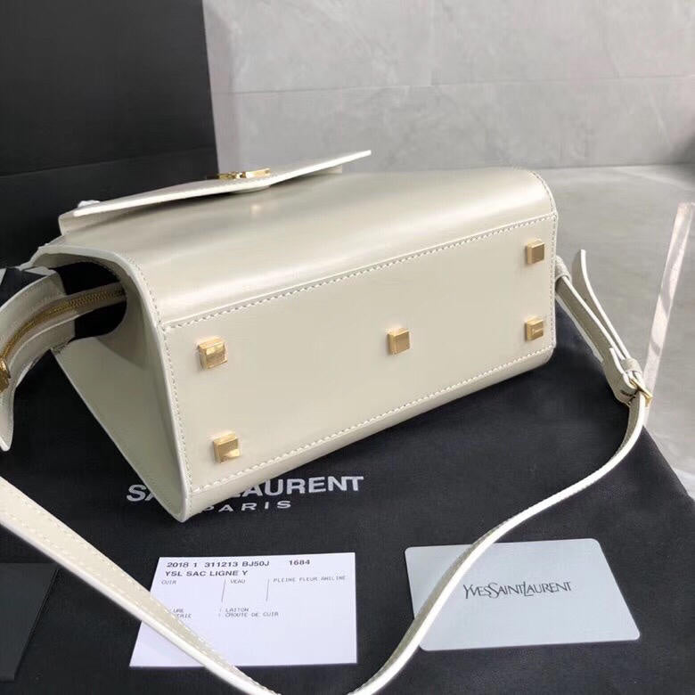 Amelia - YSL Bag - 2781