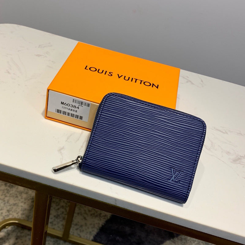 Fan Fashion Lu-Vi bags - 9284