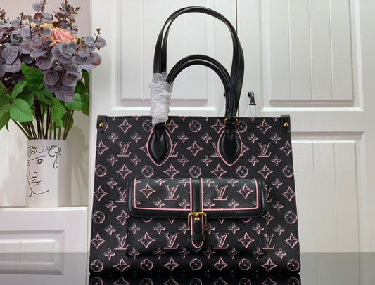 Amelia - LV Bags - 16379