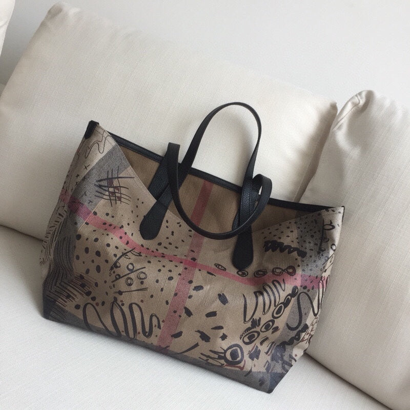 B-Berry Bags - Women Ameliave Luxury Bags - 070