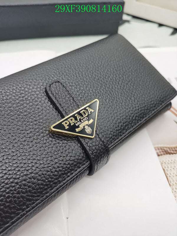 Amelia - PD Wallet - 260