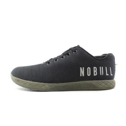 NOBULL  OUTWORK